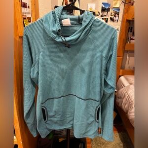 Melanzana Mircogrid Hoodie